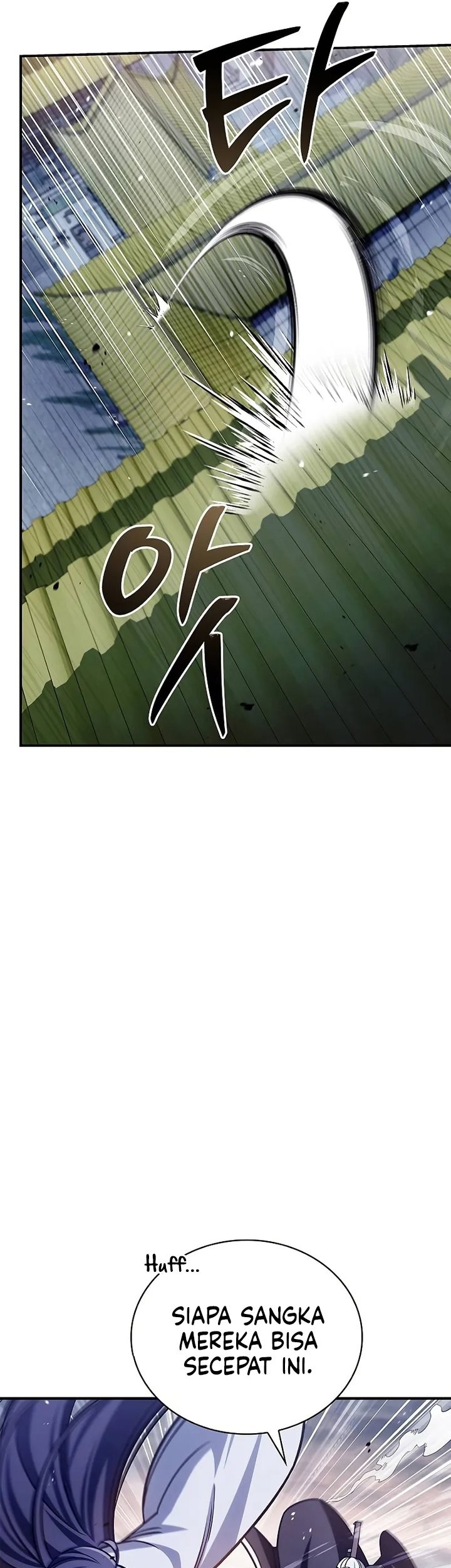 Heavenly Grand Archive’s Young Master Chapter 136 Gambar 23