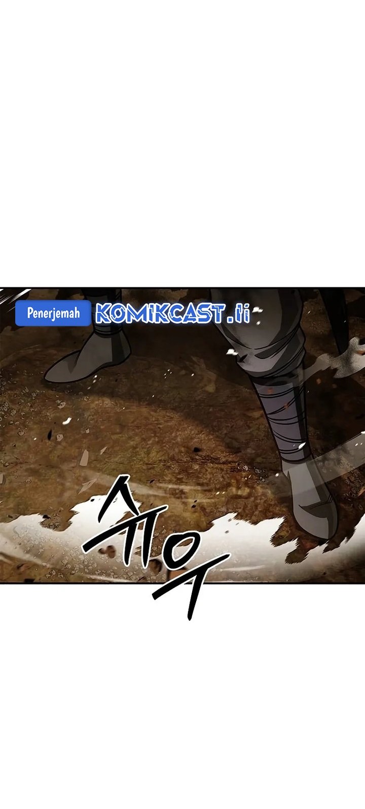 Heavenly Grand Archive’s Young Master Chapter 136 Gambar 46