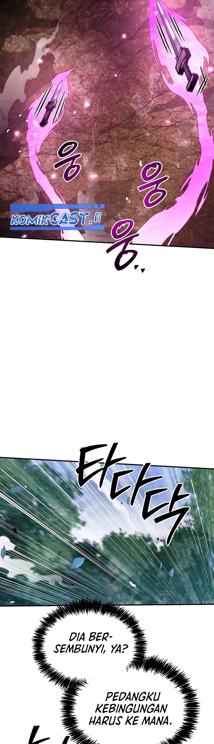 Heavenly Grand Archive’s Young Master Chapter 136 Gambar 53