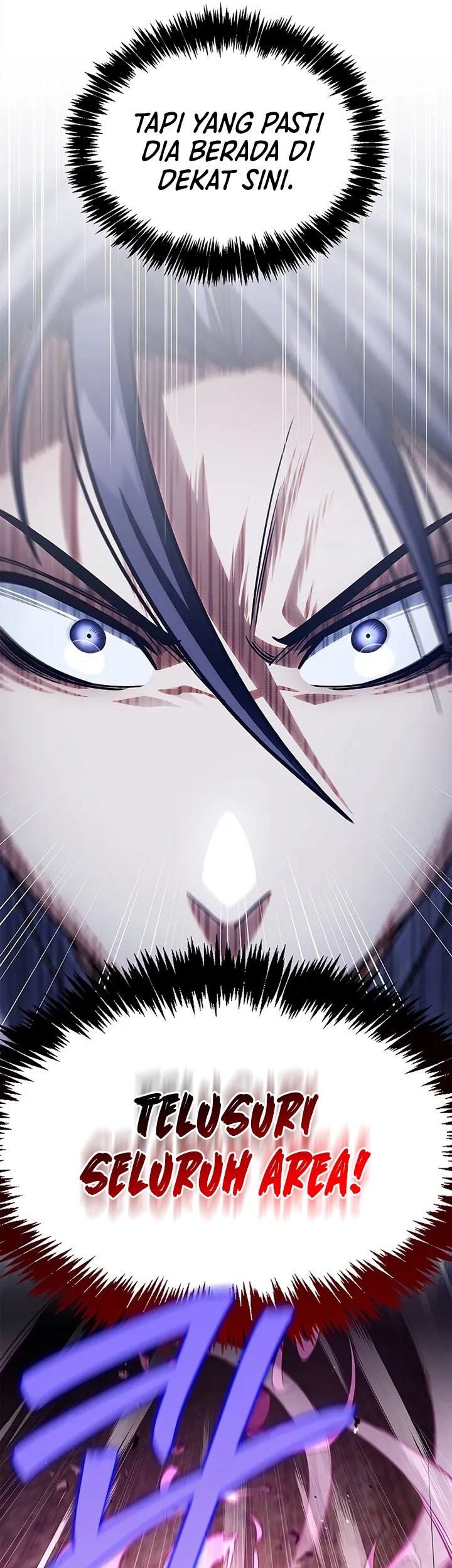 Heavenly Grand Archive’s Young Master Chapter 136 Gambar 55