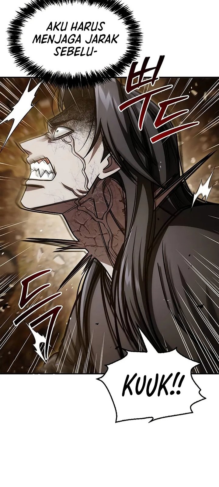 Heavenly Grand Archive’s Young Master Chapter 136 Gambar 40