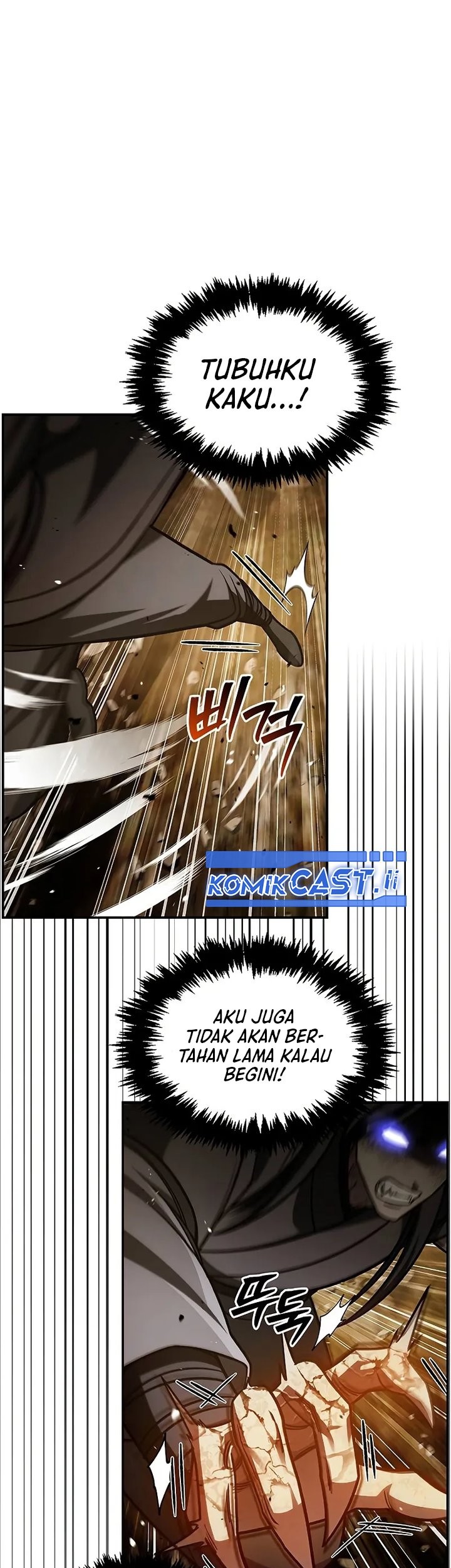 Heavenly Grand Archive’s Young Master Chapter 136 Gambar 41