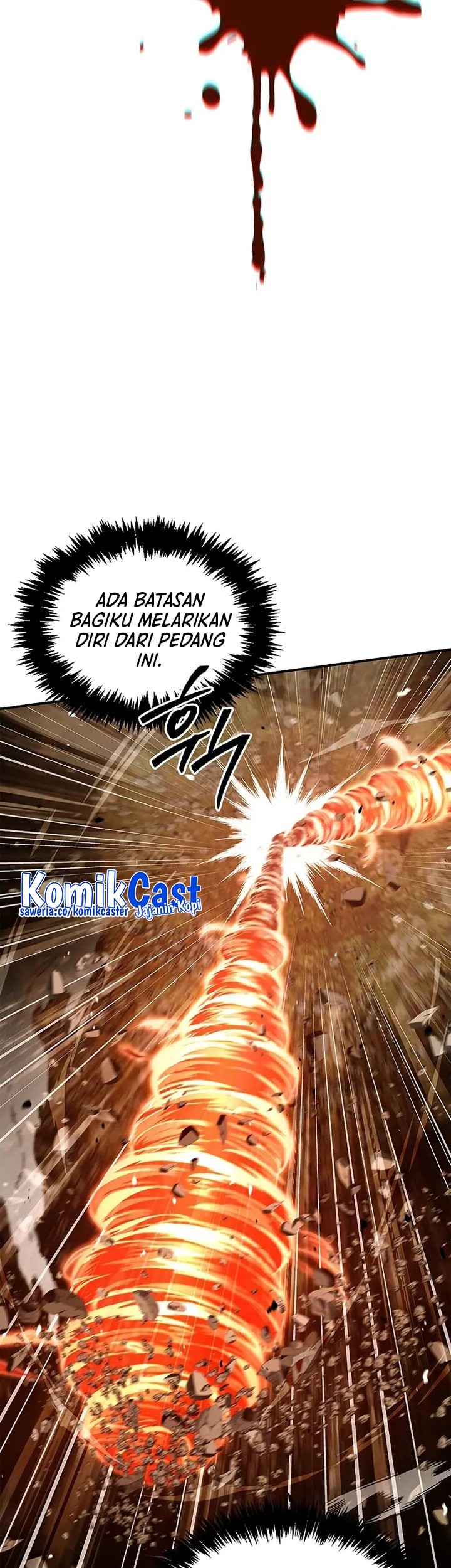 Heavenly Grand Archive’s Young Master Chapter 136 Gambar 43