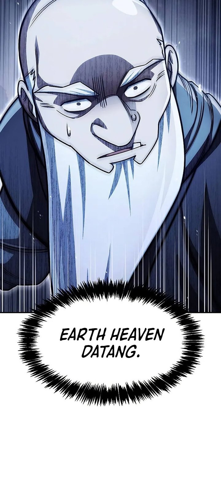 Heavenly Grand Archive’s Young Master Chapter 136 Gambar 4