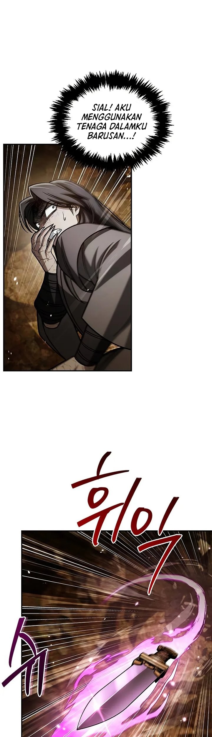 Heavenly Grand Archive’s Young Master Chapter 136 Gambar 65