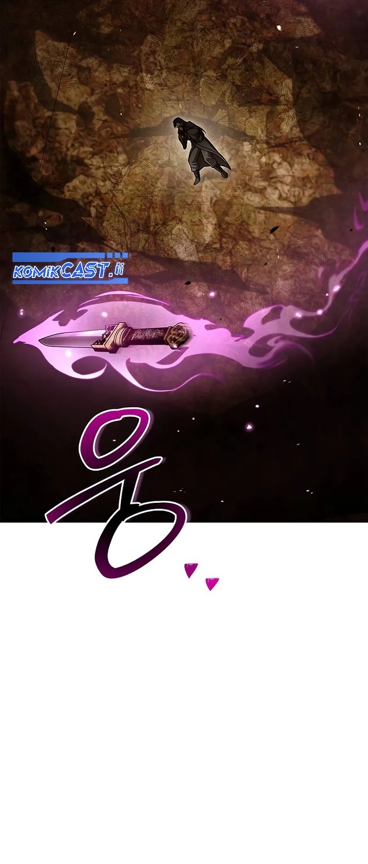 Heavenly Grand Archive’s Young Master Chapter 136 Gambar 67