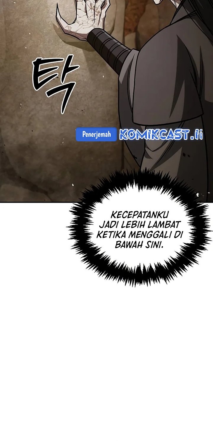 Heavenly Grand Archive’s Young Master Chapter 136 Gambar 71