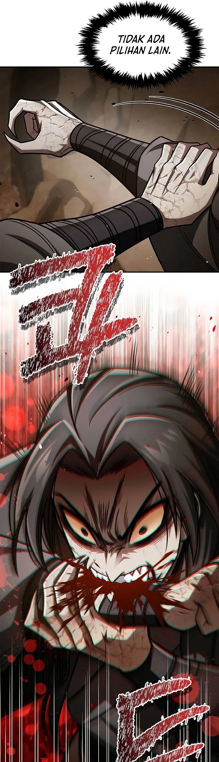 Heavenly Grand Archive’s Young Master Chapter 136 Gambar 72