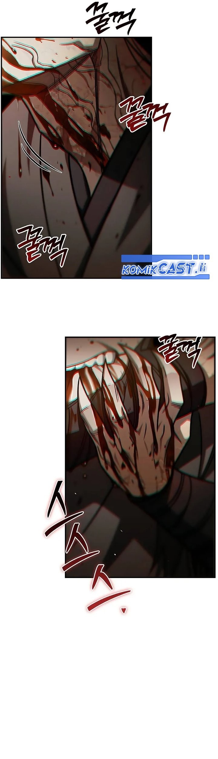 Heavenly Grand Archive’s Young Master Chapter 136 Gambar 74