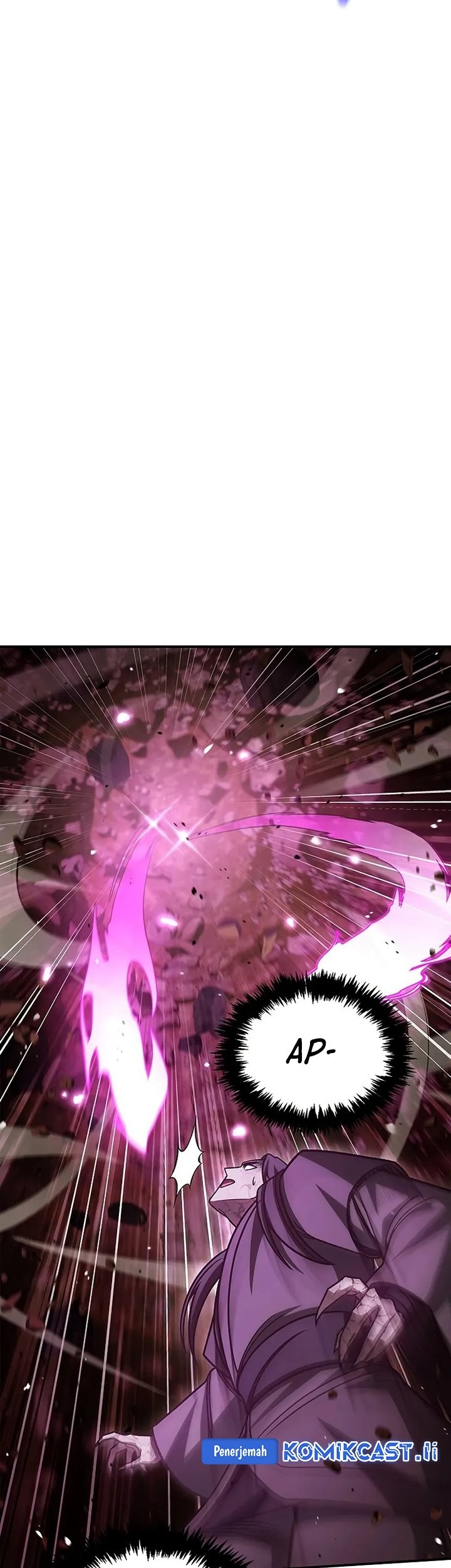 Heavenly Grand Archive’s Young Master Chapter 136 Gambar 57