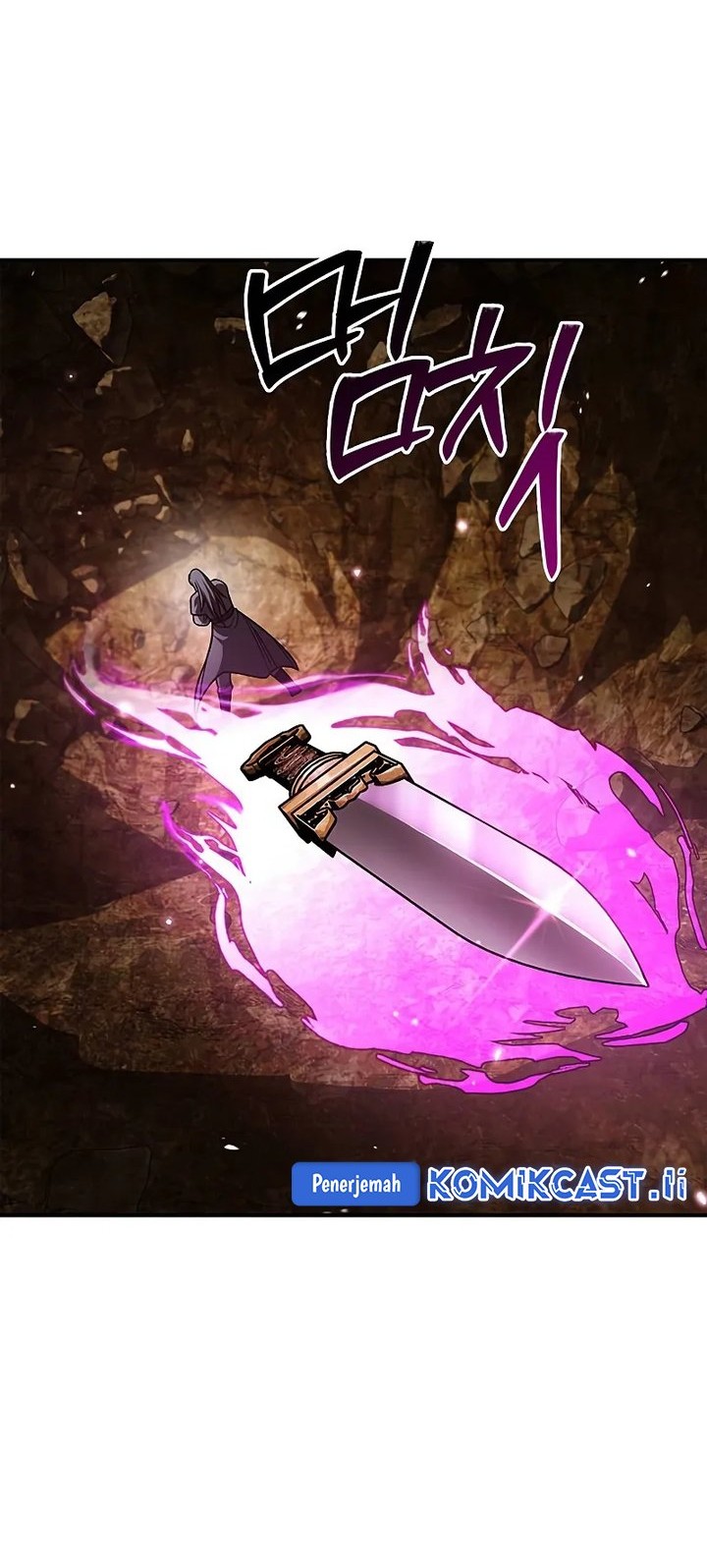 Heavenly Grand Archive’s Young Master Chapter 136 Gambar 64