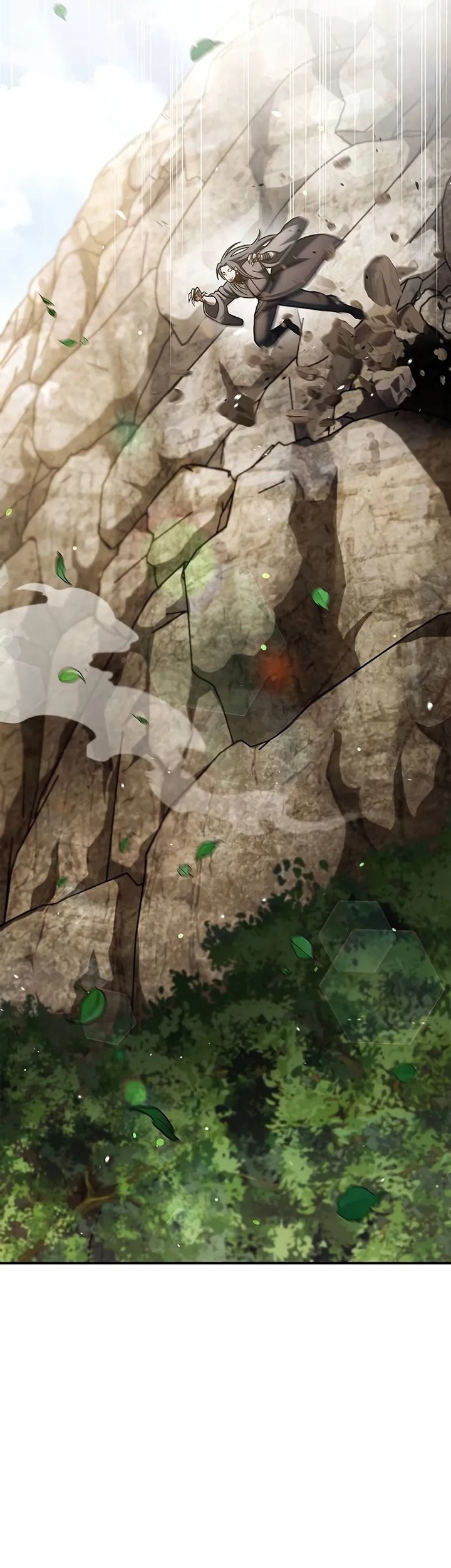 Heavenly Grand Archive’s Young Master Chapter 136 Gambar 85