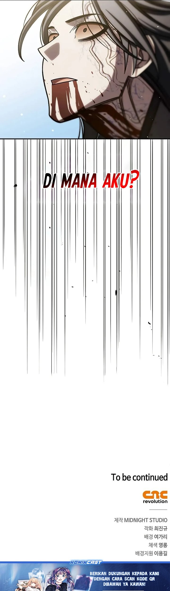 Heavenly Grand Archive’s Young Master Chapter 136 Gambar 87