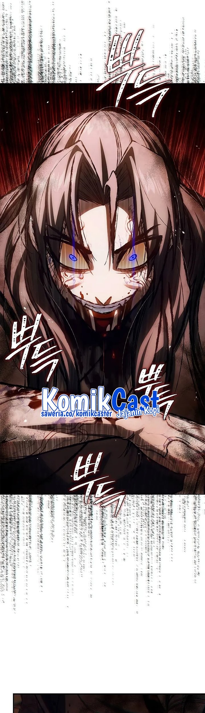 Heavenly Grand Archive’s Young Master Chapter 136 Gambar 76