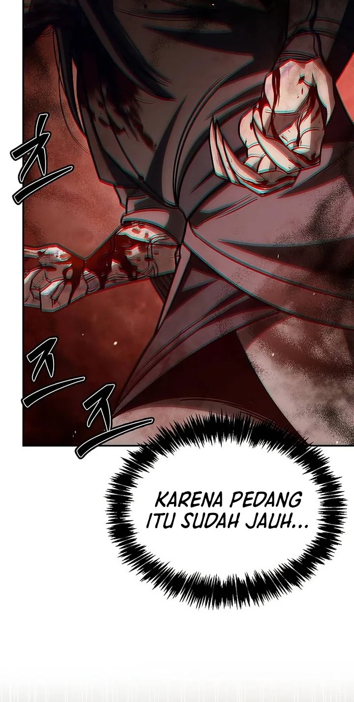 Heavenly Grand Archive’s Young Master Chapter 136 Gambar 77