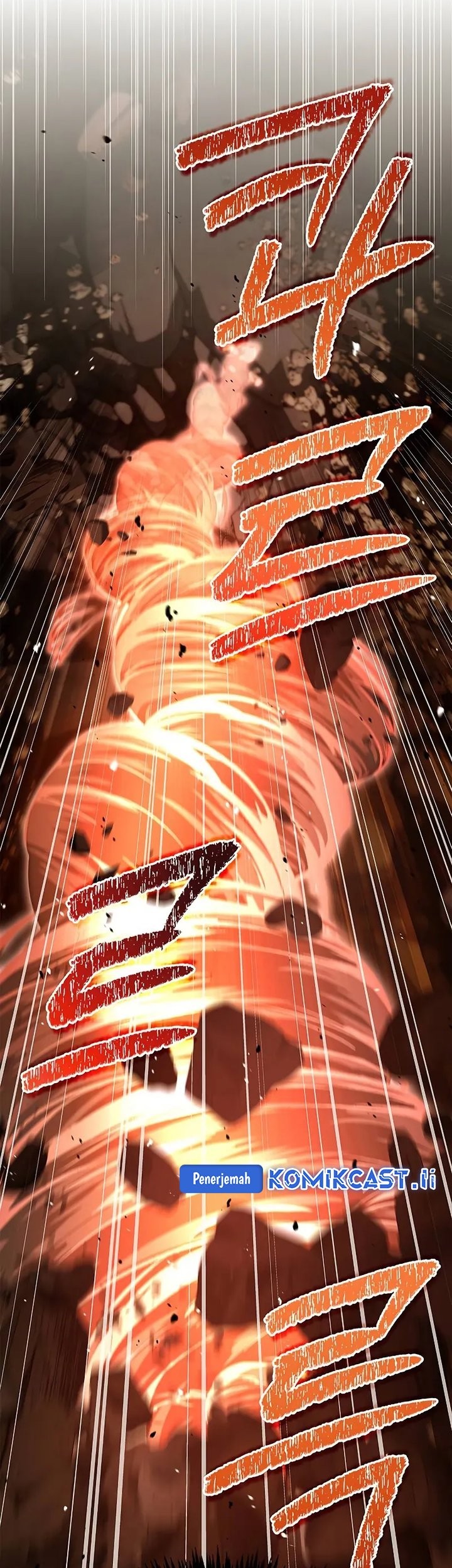 Heavenly Grand Archive’s Young Master Chapter 136 Gambar 78