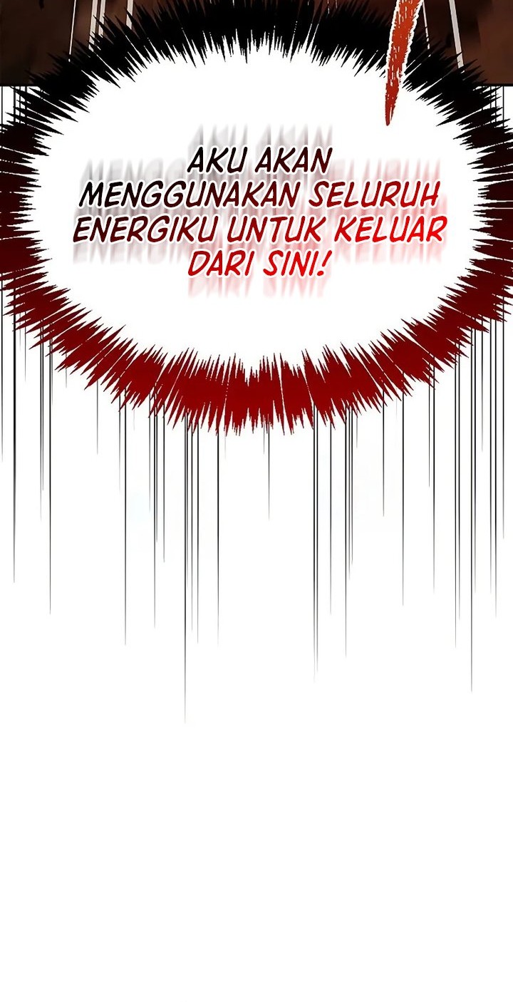 Heavenly Grand Archive’s Young Master Chapter 136 Gambar 79