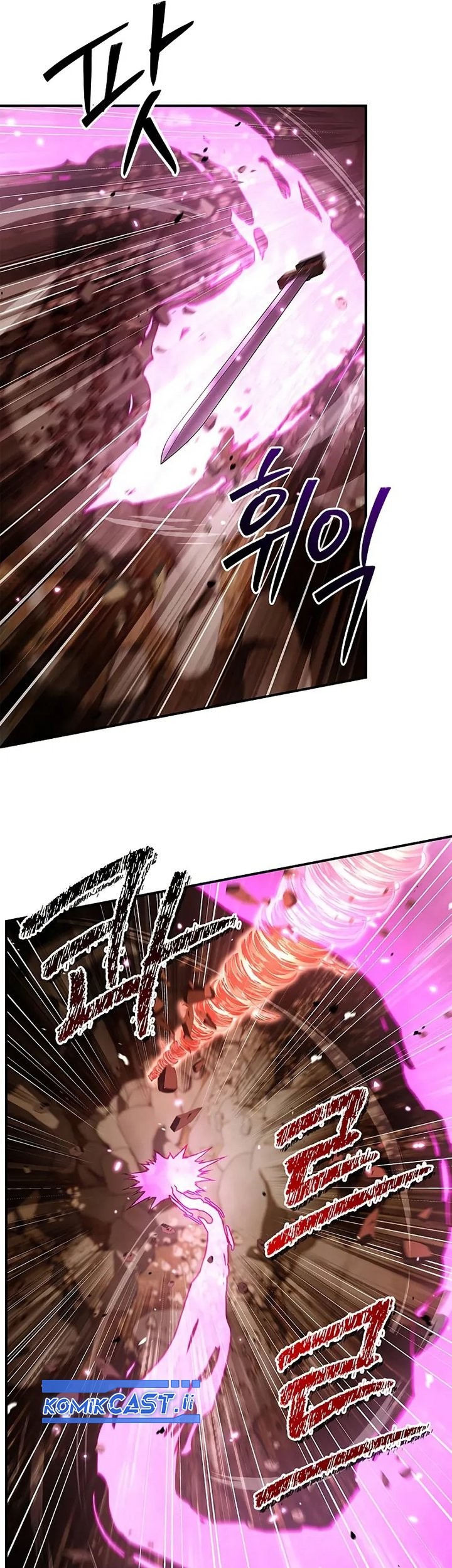 Heavenly Grand Archive’s Young Master Chapter 136 Gambar 80