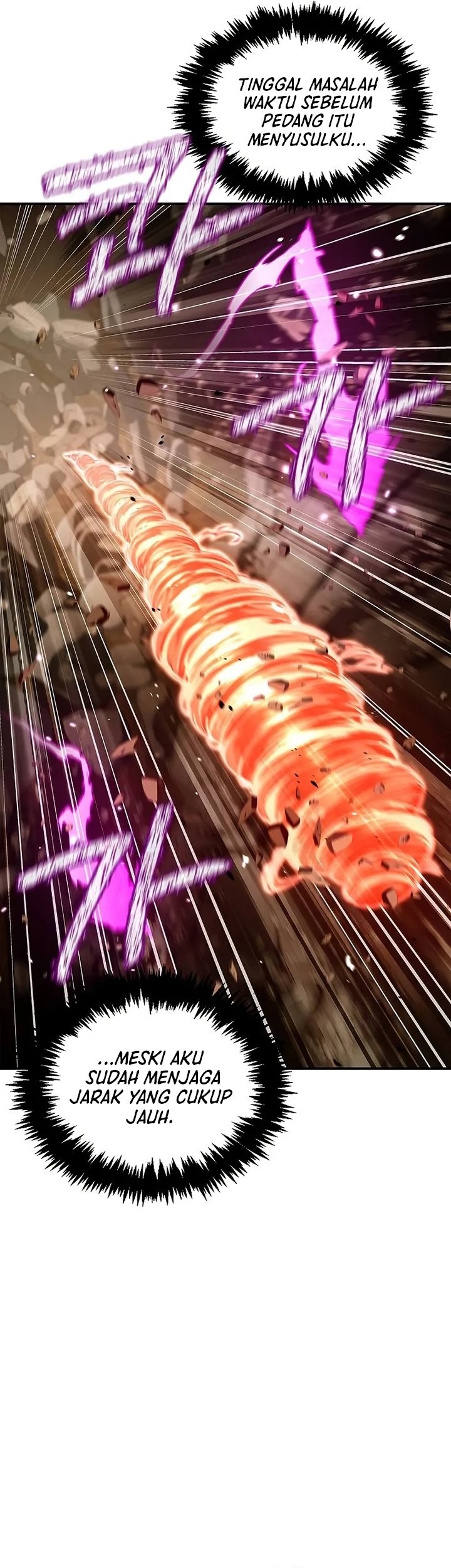 Heavenly Grand Archive’s Young Master Chapter 136 Gambar 82