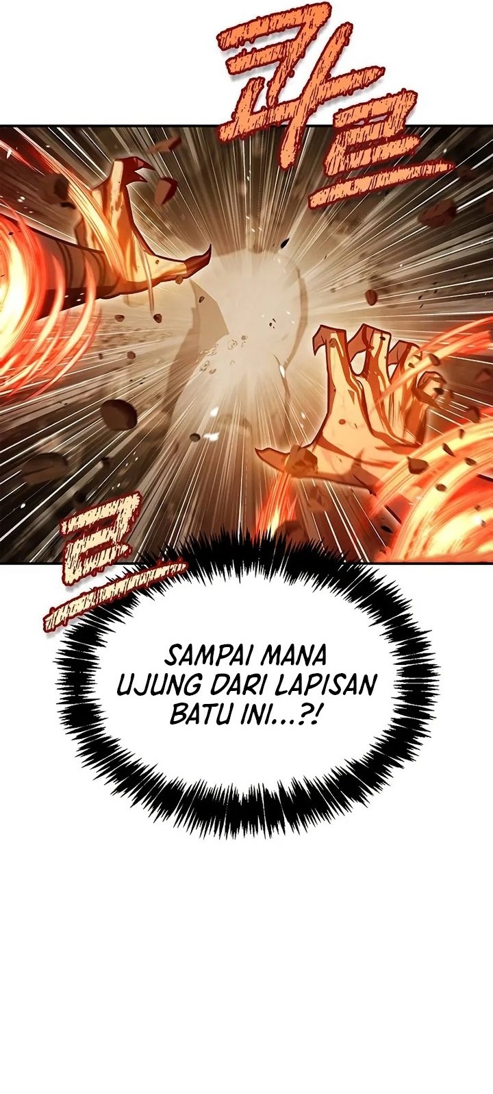 Heavenly Grand Archive’s Young Master Chapter 136 Gambar 83