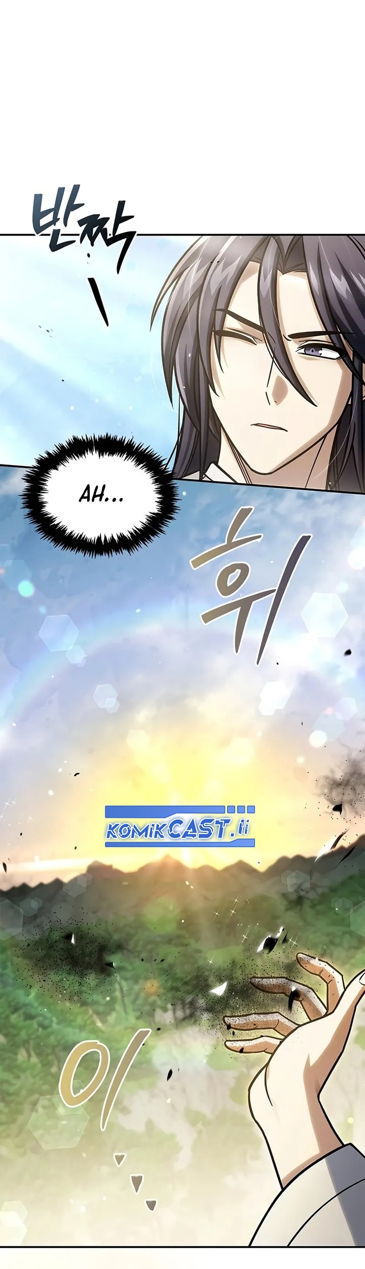 Heavenly Grand Archive’s Young Master Chapter 137 Gambar 27