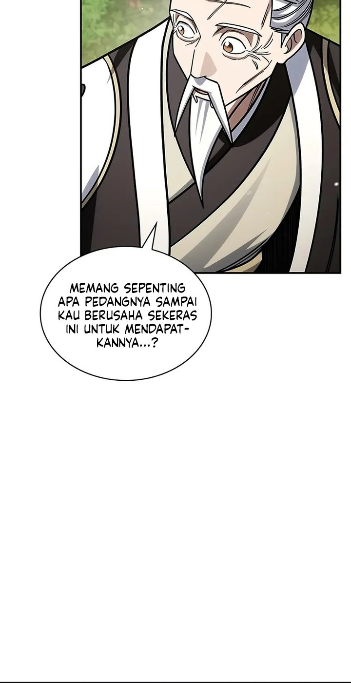 Heavenly Grand Archive’s Young Master Chapter 137 Gambar 34