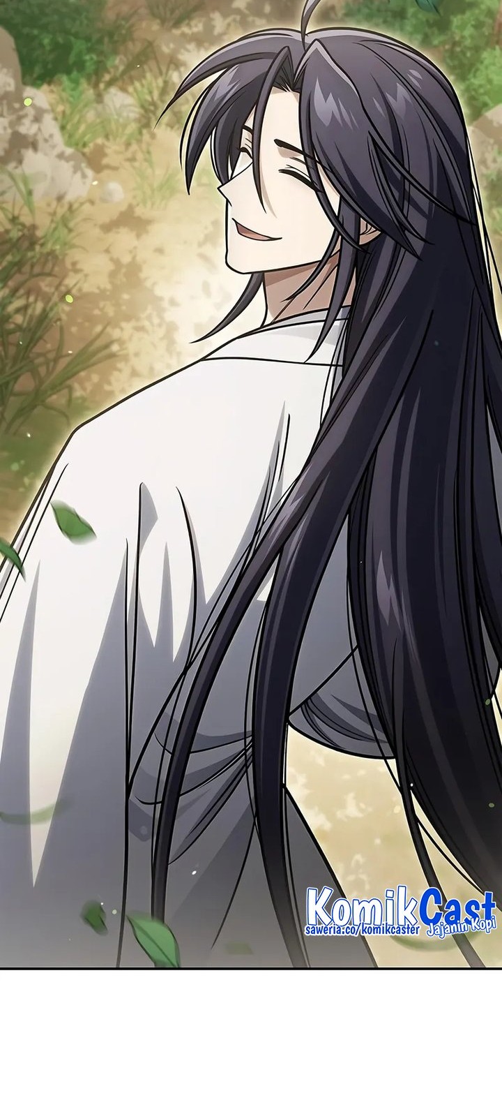 Heavenly Grand Archive’s Young Master Chapter 137 Gambar 36