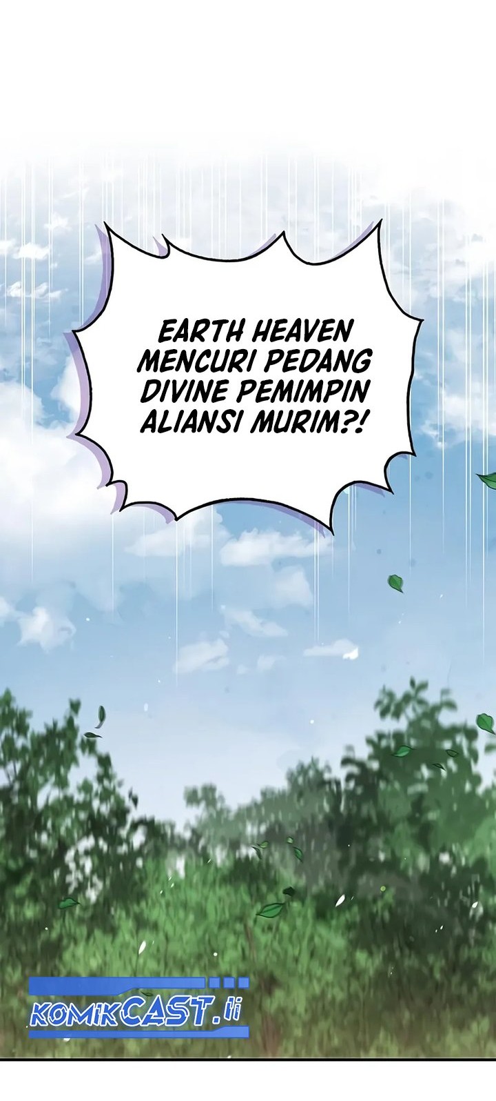 Heavenly Grand Archive’s Young Master Chapter 137 Gambar 38