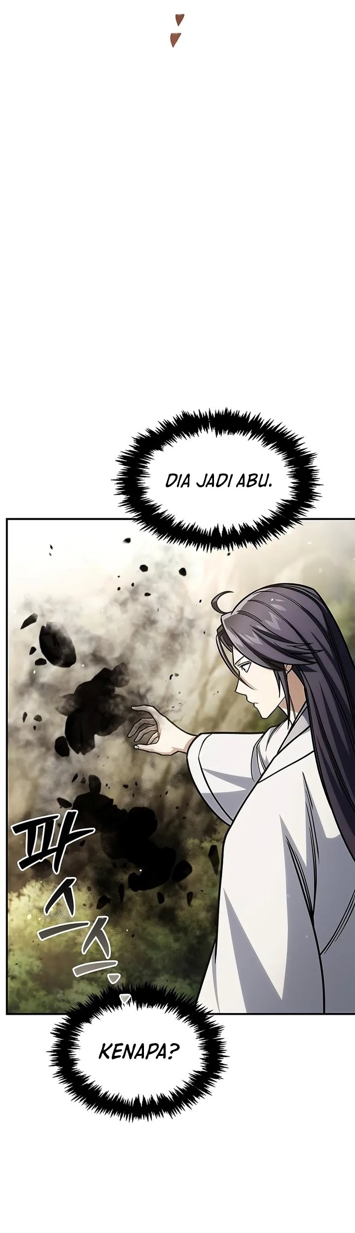 Heavenly Grand Archive’s Young Master Chapter 137 Gambar 25