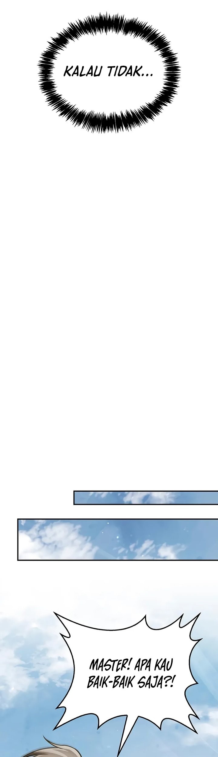 Heavenly Grand Archive’s Young Master Chapter 137 Gambar 48