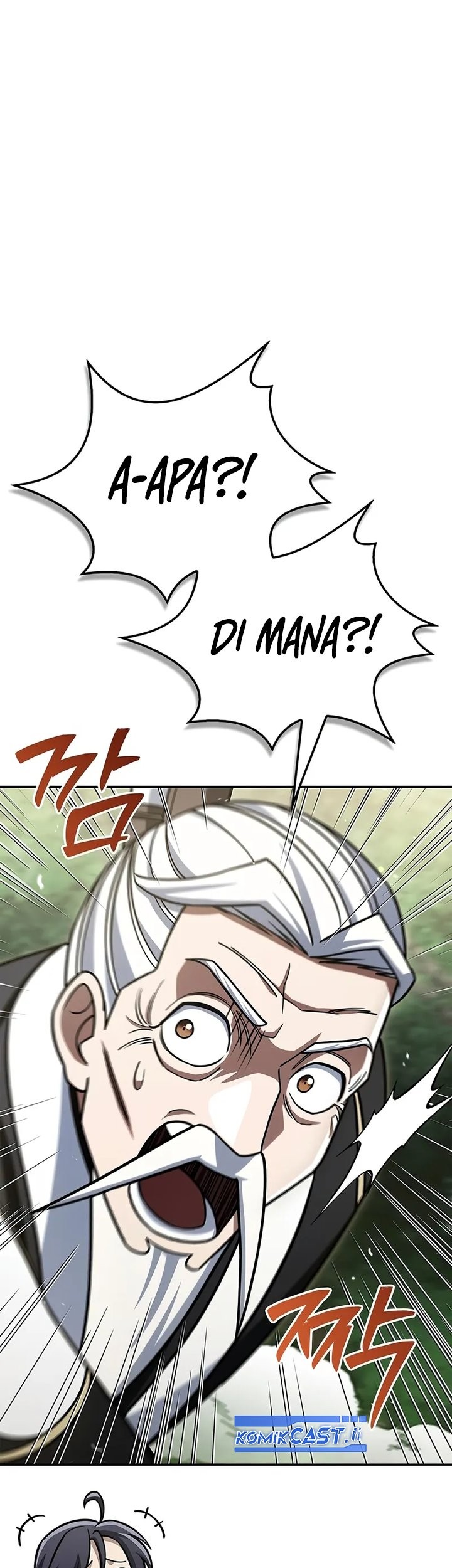 Heavenly Grand Archive’s Young Master Chapter 137 Gambar 43