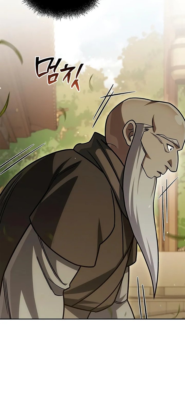 Heavenly Grand Archive’s Young Master Chapter 137 Gambar 72