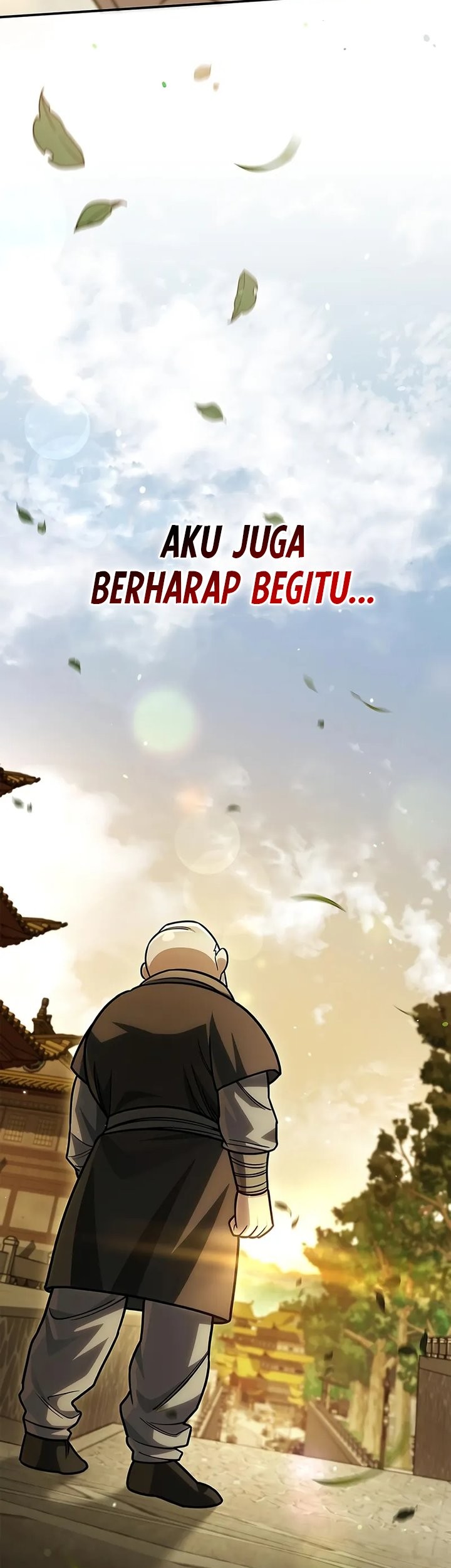 Heavenly Grand Archive’s Young Master Chapter 137 Gambar 75