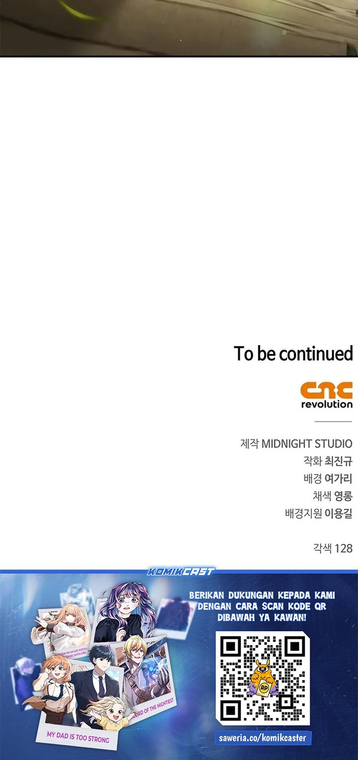 Heavenly Grand Archive’s Young Master Chapter 137 Gambar 76