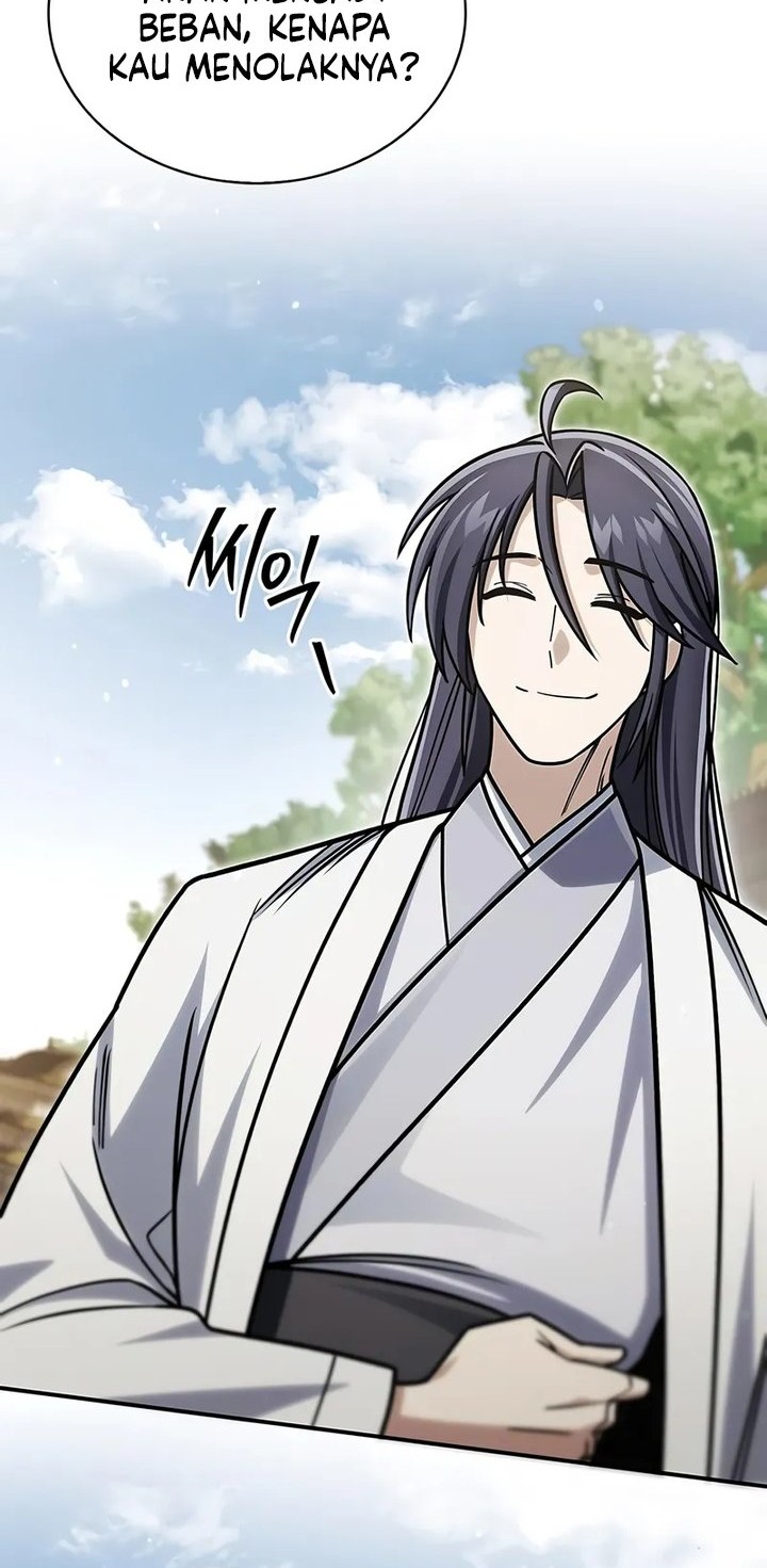 Heavenly Grand Archive’s Young Master Chapter 137 Gambar 62