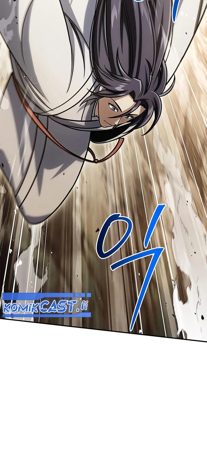 Heavenly Grand Archive’s Young Master Chapter 137 Gambar 8