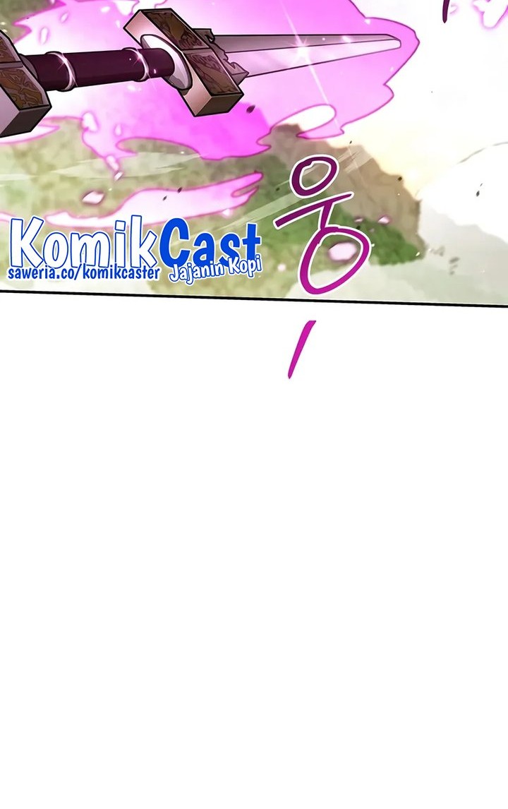 Heavenly Grand Archive’s Young Master Chapter 137 Gambar 16