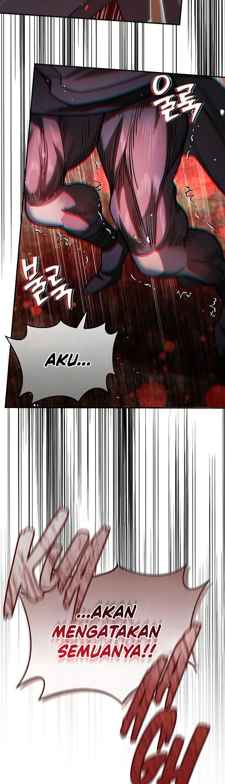 Heavenly Grand Archive’s Young Master Chapter 138 Gambar 29