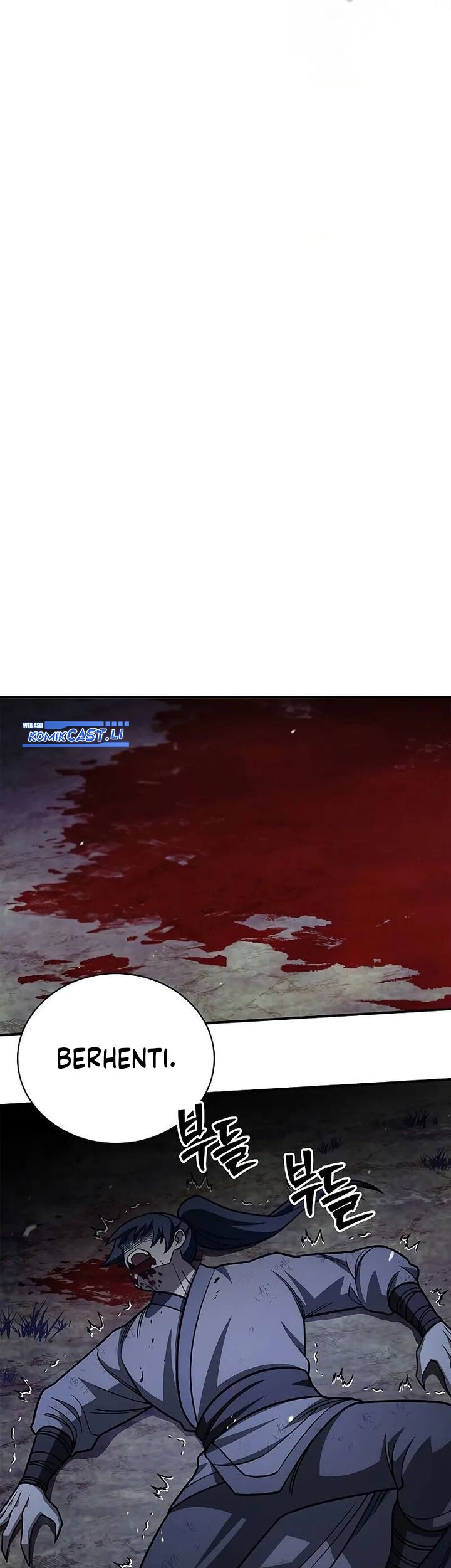 Heavenly Grand Archive’s Young Master Chapter 138 Gambar 31