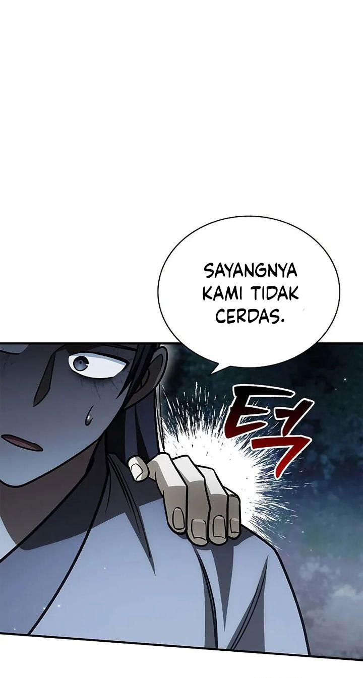 Heavenly Grand Archive’s Young Master Chapter 138 Gambar 23