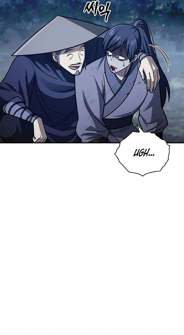 Heavenly Grand Archive’s Young Master Chapter 138 Gambar 46