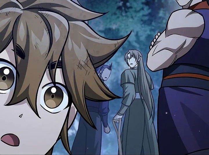 Heavenly Grand Archive’s Young Master Chapter 138 Gambar 61