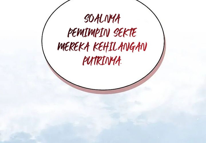 Heavenly Grand Archive’s Young Master Chapter 138 Gambar 84