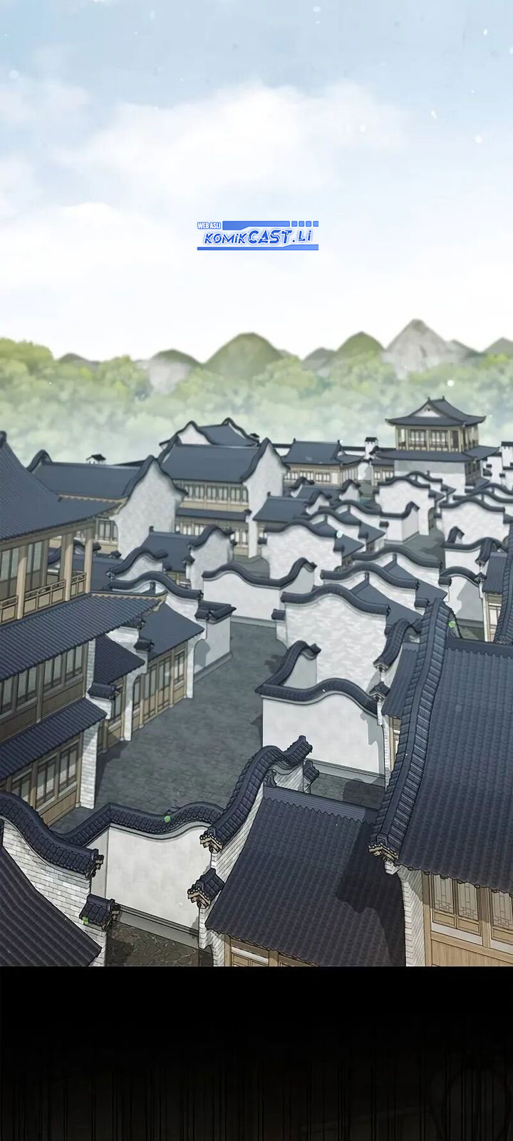 Heavenly Grand Archive’s Young Master Chapter 138 Gambar 85