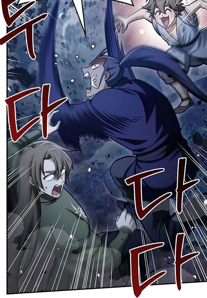 Heavenly Grand Archive’s Young Master Chapter 138 Gambar 10