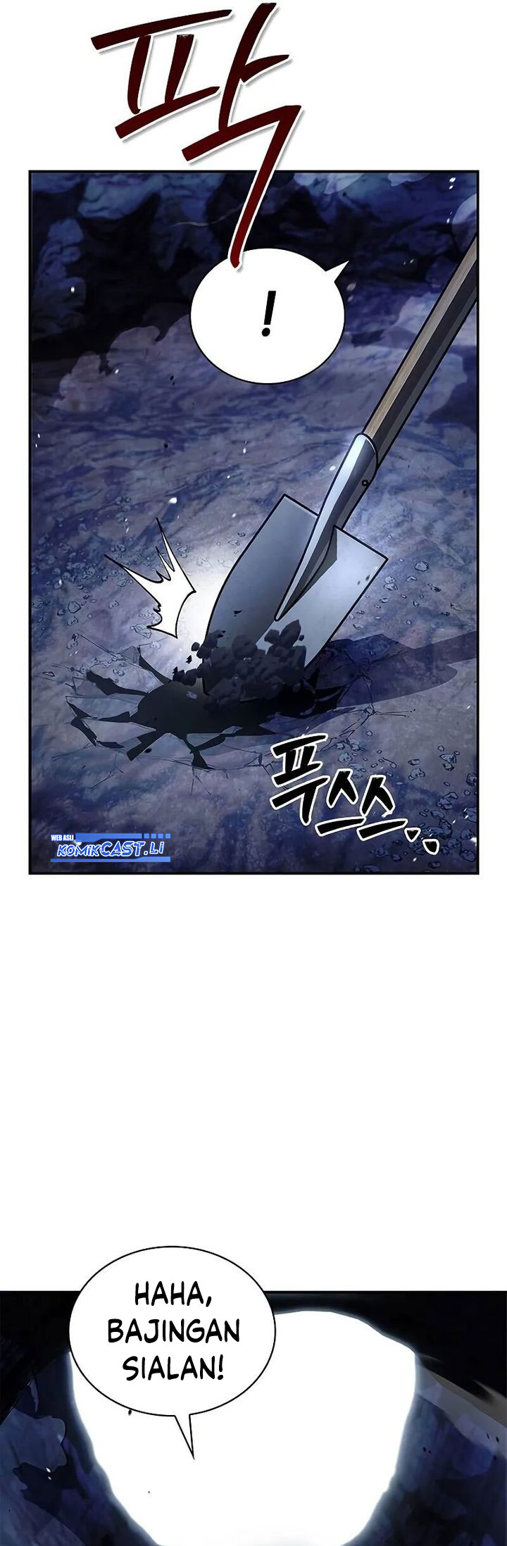 Heavenly Grand Archive’s Young Master Chapter 138 Gambar 13