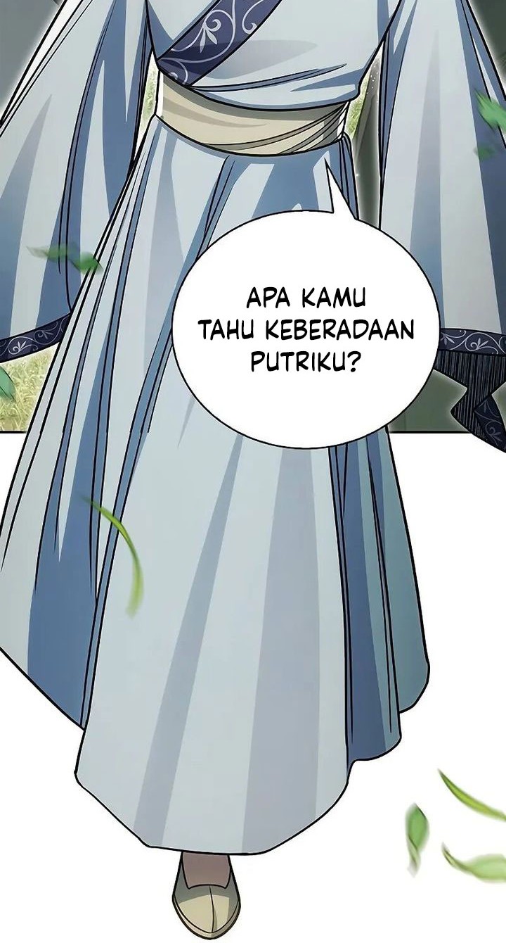 Heavenly Grand Archive’s Young Master Chapter 139 Gambar 22