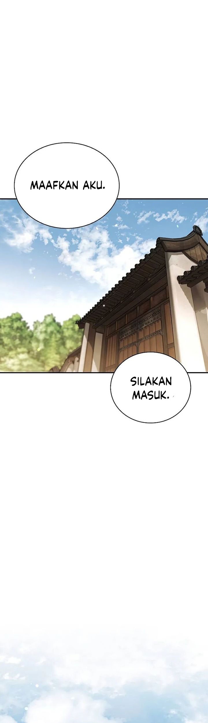 Heavenly Grand Archive’s Young Master Chapter 139 Gambar 25