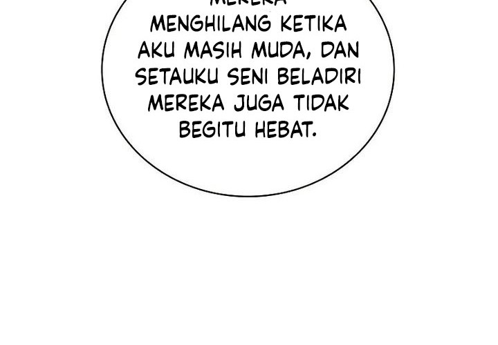 Heavenly Grand Archive’s Young Master Chapter 139 Gambar 31