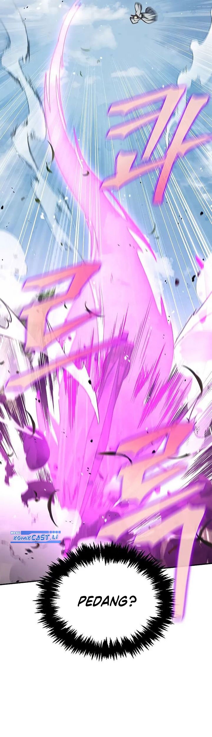 Heavenly Grand Archive’s Young Master Chapter 139 Gambar 17